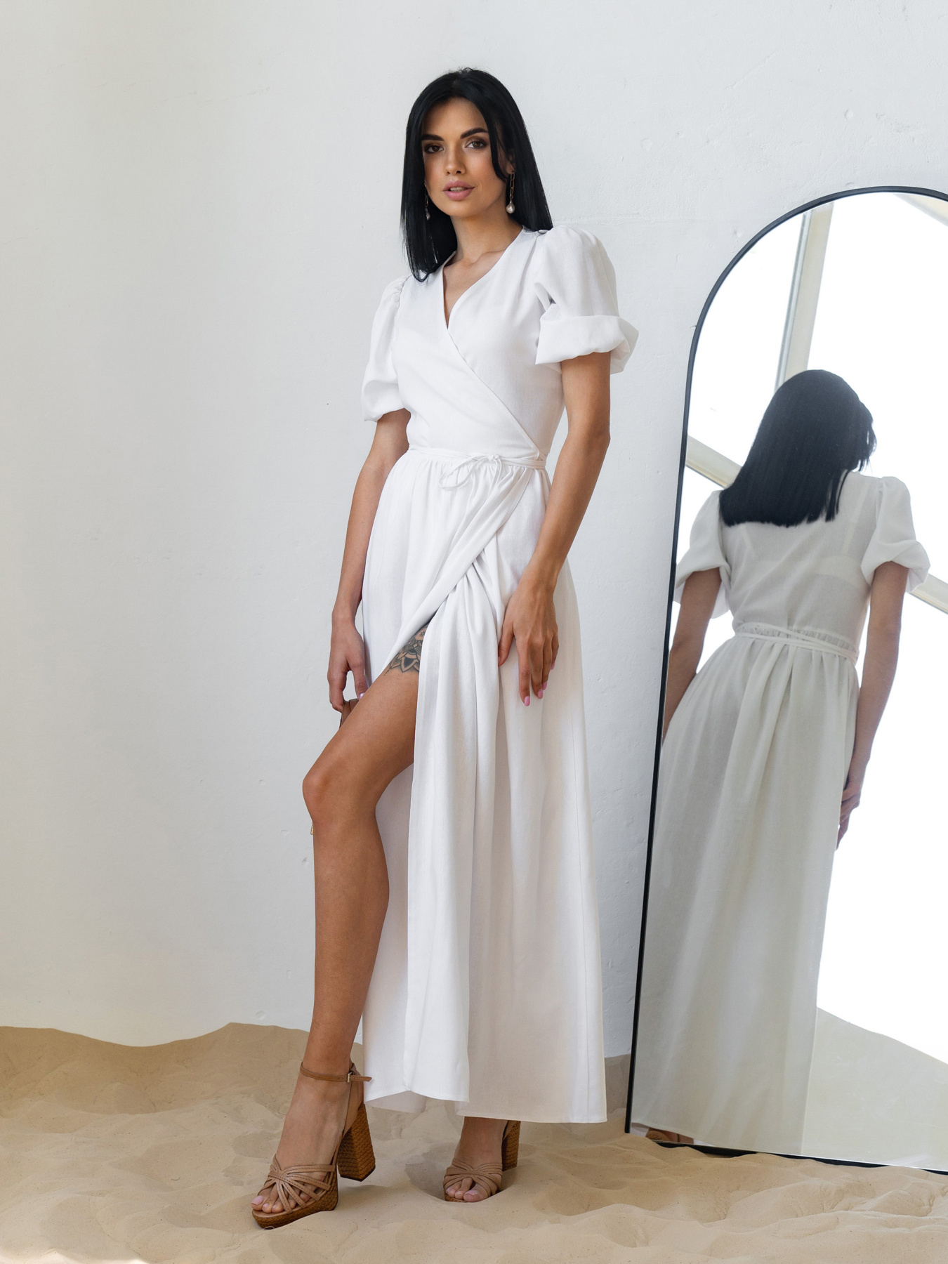 Сукні Jadone Fashion модель Ameliya_b Фото