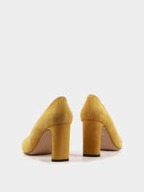 Туфли и лоферы LeBERDES модель 00000011723 Фото