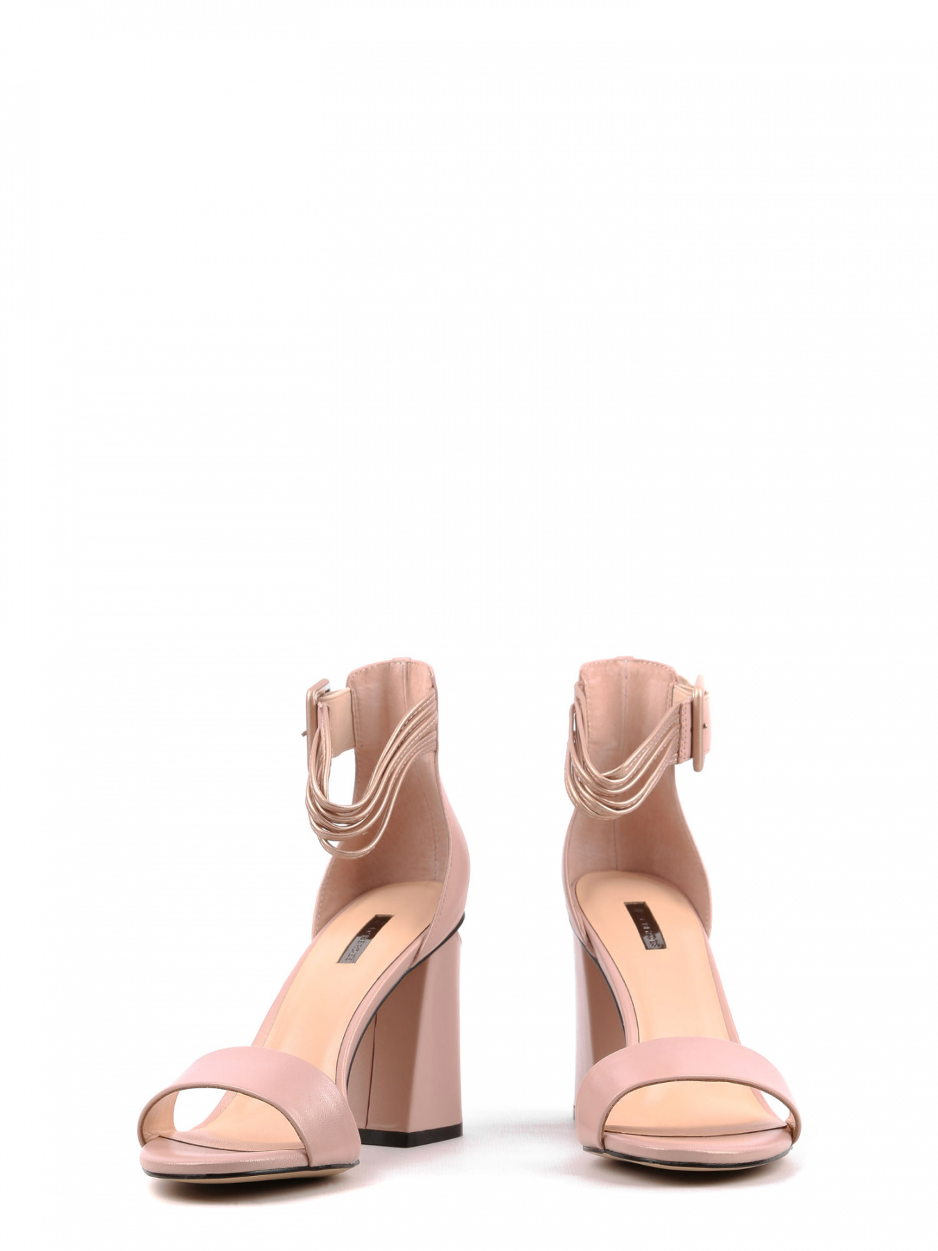 Босоножки LeBERDES модель 00000011793 Фото