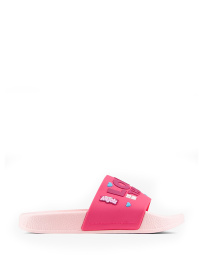 Шльопанці COQUI модель 6383TTF_Candy_pink_Lt.fuchsia Фото