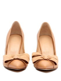 Туфлі та лофери SITELLE модель MIA80BEI Фото