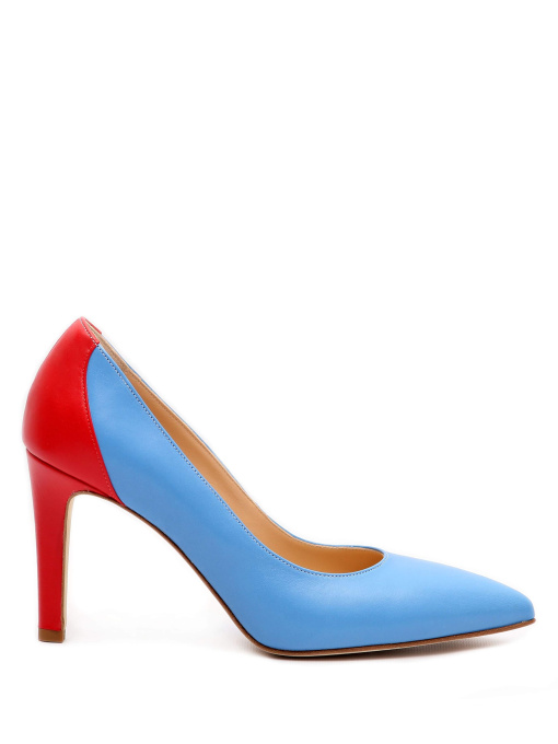 Туфлі та лофери SITELLE модель ANN80BLU Фото