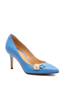 Туфлі та лофери SITELLE модель ZOI70BLU Фото