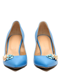 Туфлі та лофери SITELLE модель ZOI70BLU Фото