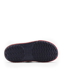 Сандалії COQUI модель 8862Navy_Red Фото