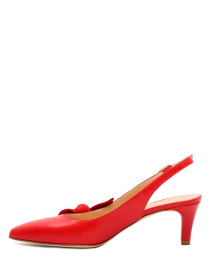 Туфлі та лофери SITELLE модель LIL50RED Фото