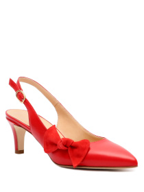 Туфлі та лофери SITELLE модель LIL50RED Фото