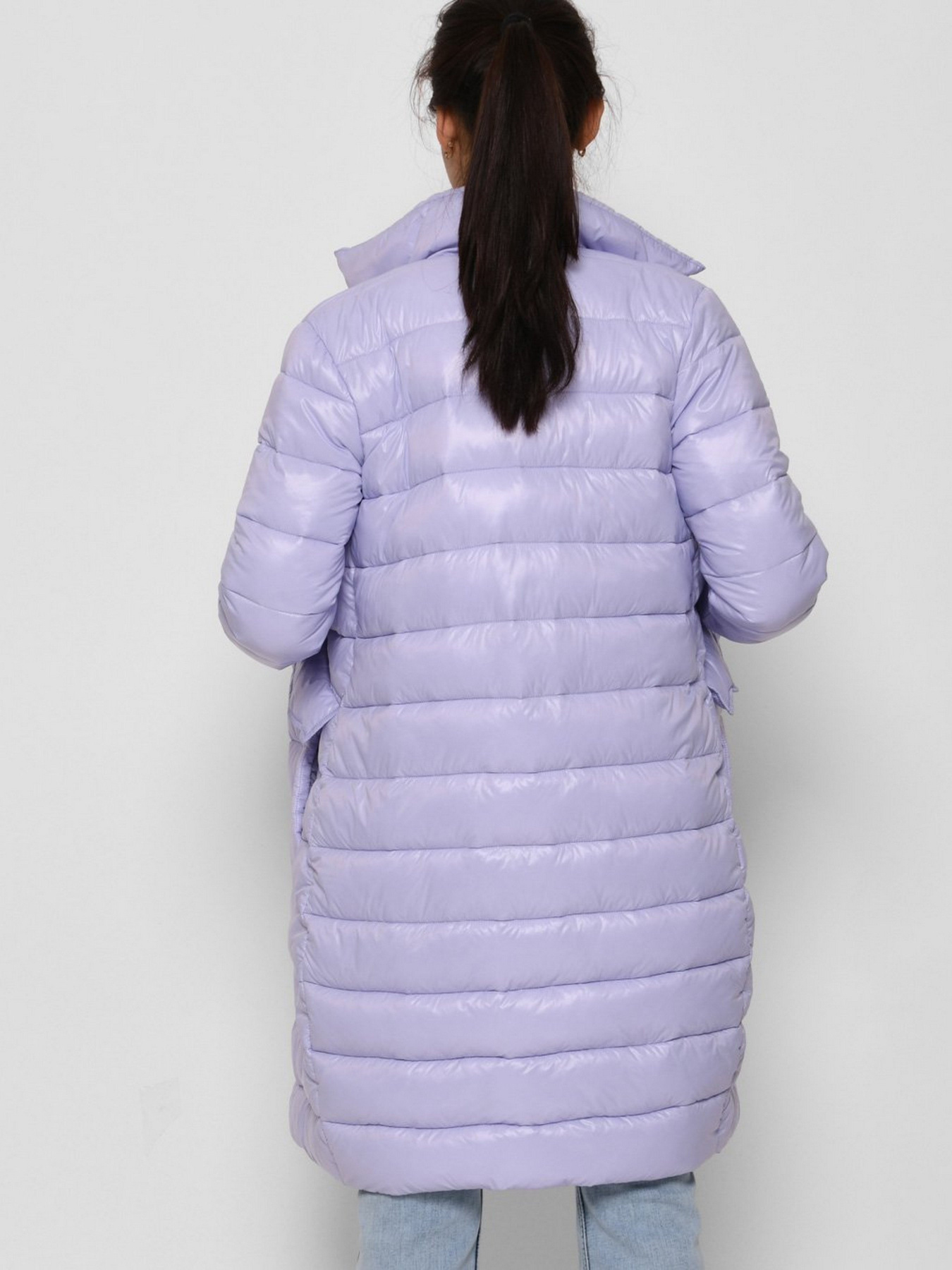 Куртки и дубленки CARICA модель LS886723 Фото
