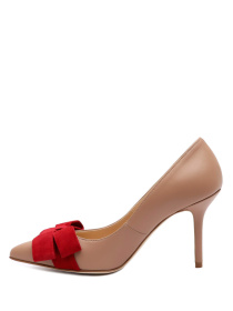 Туфлі та лофери SITELLE модель MIA80BUR Фото