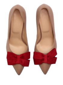 Туфлі та лофери SITELLE модель MIA80BUR Фото