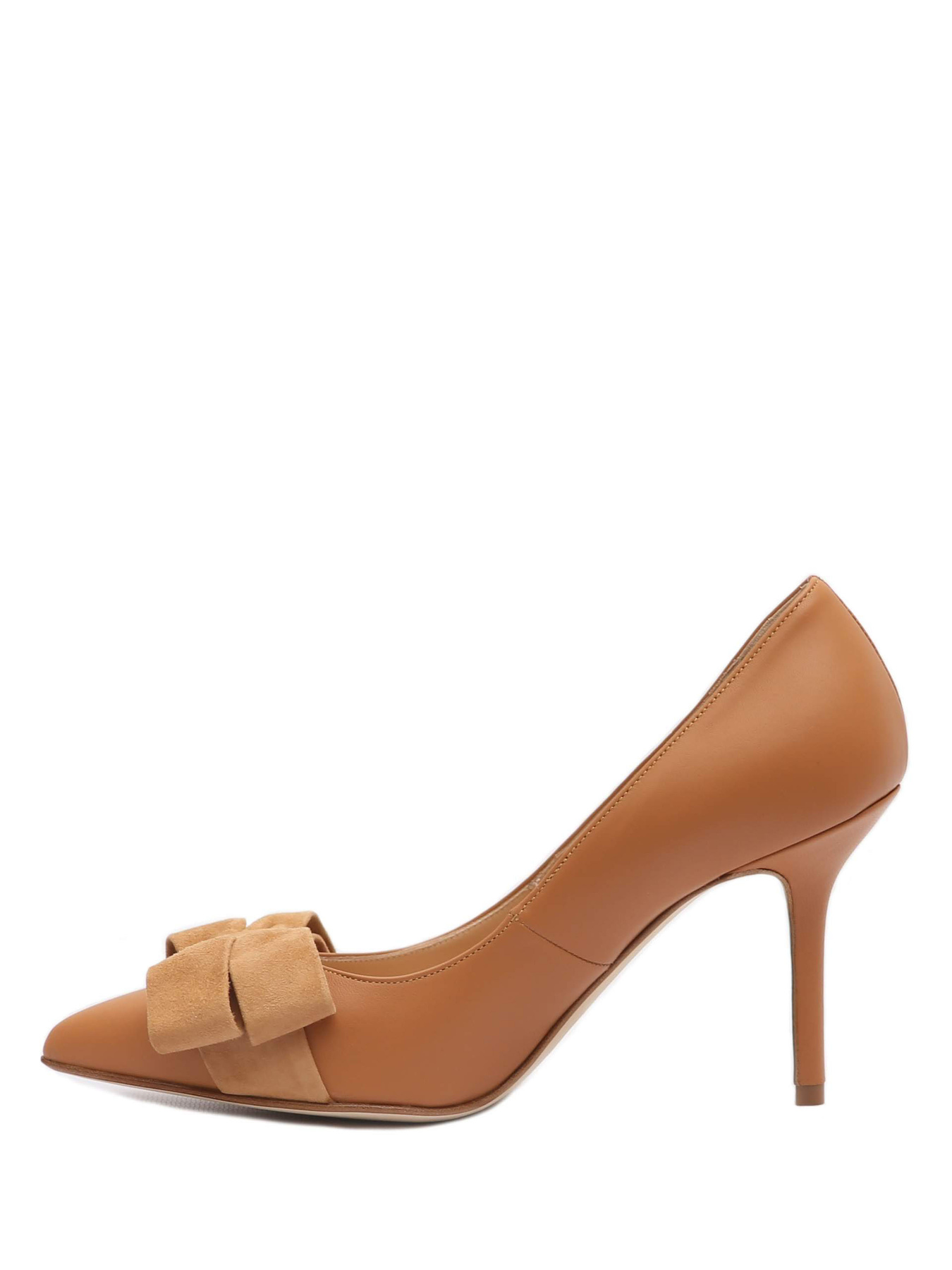 Туфлі та лофери SITELLE модель MIA80DBE Фото