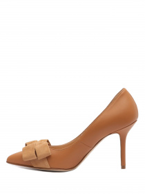 Туфлі та лофери SITELLE модель MIA80DBE Фото