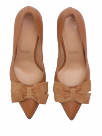Туфлі та лофери SITELLE модель MIA80DBE Фото