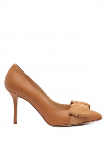 Туфлі та лофери SITELLE модель MIA80DBE Фото