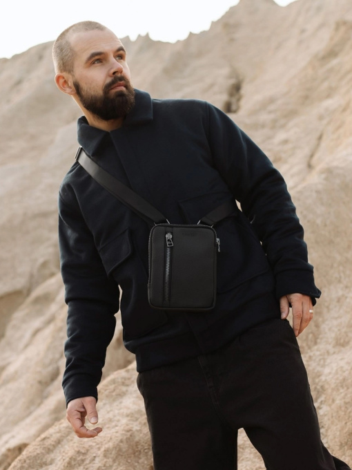 Сумки HARVEST Wallet Bag модель 030194000400050000 Фото