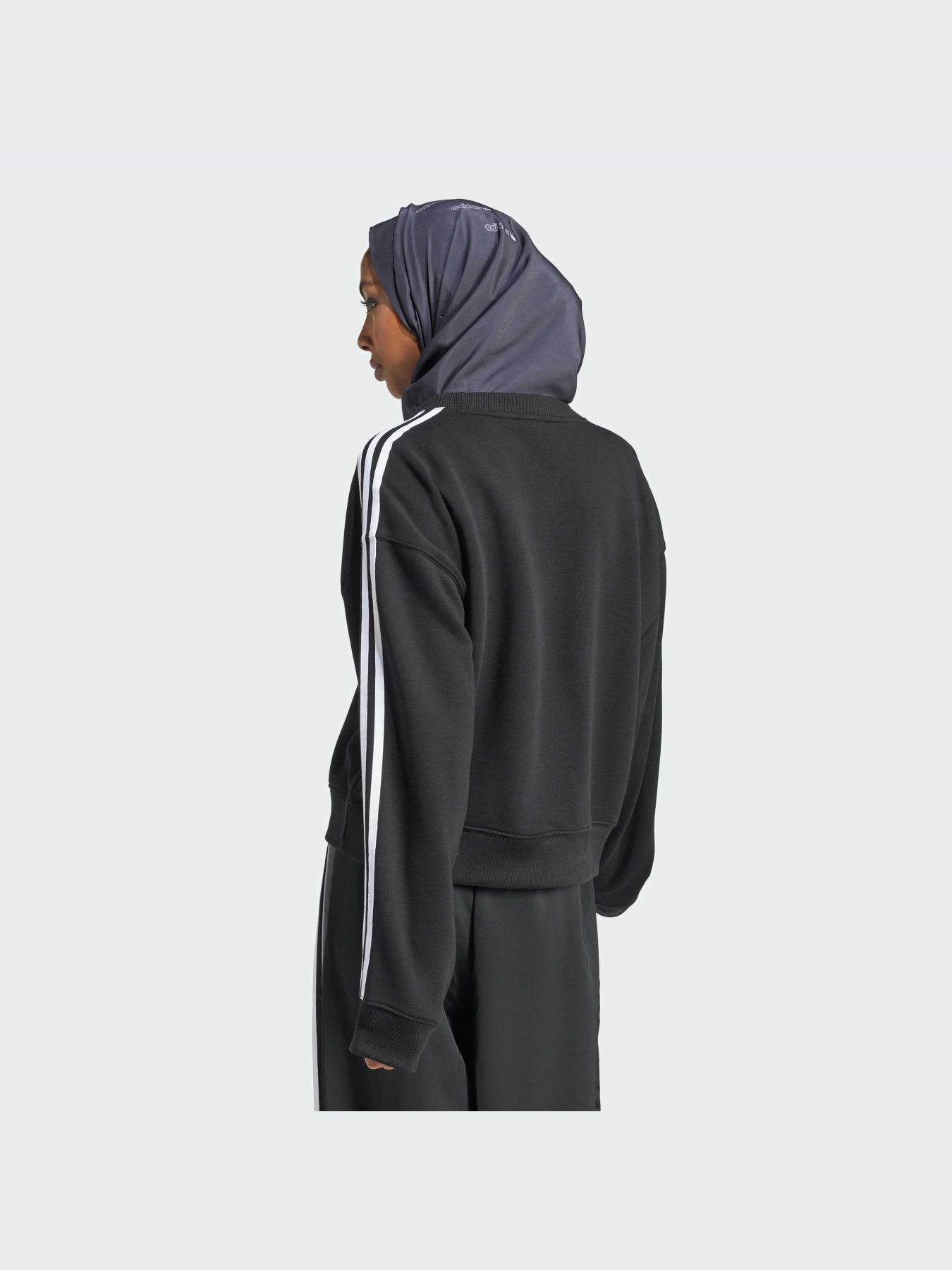 Худи и свитшоты Adidas Adicolor модель IR5522 Фото