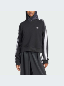Худи и свитшоты Adidas Adicolor модель IR5522 Фото