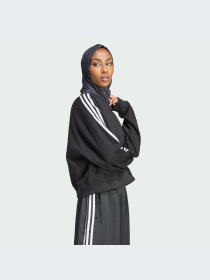 Худи и свитшоты Adidas Adicolor модель IR5522 Фото