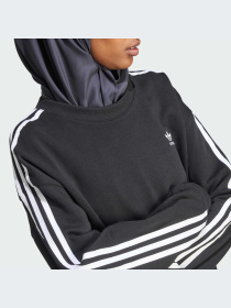 Худи и свитшоты Adidas Adicolor модель IR5522 Фото