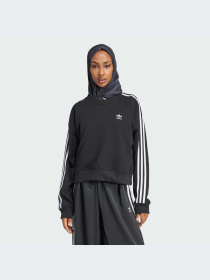 Худи и свитшоты Adidas Adicolor модель IR5522 Фото