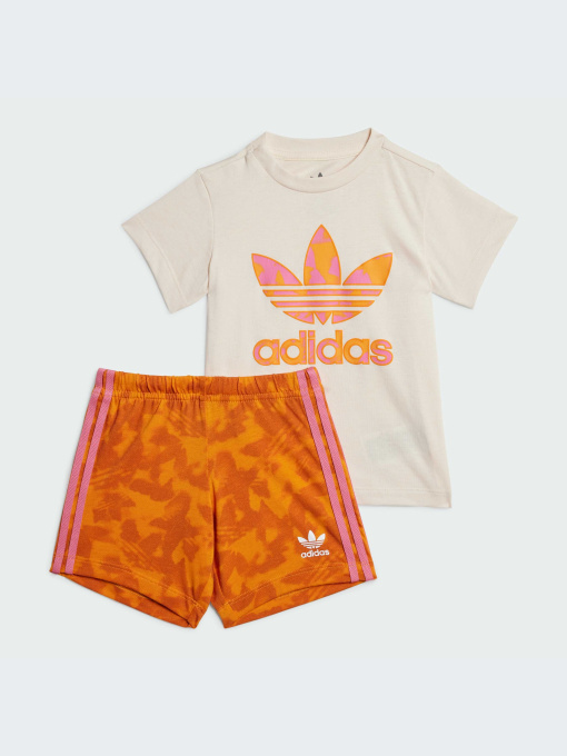 Костюмы Adidas модель IR7552 Фото