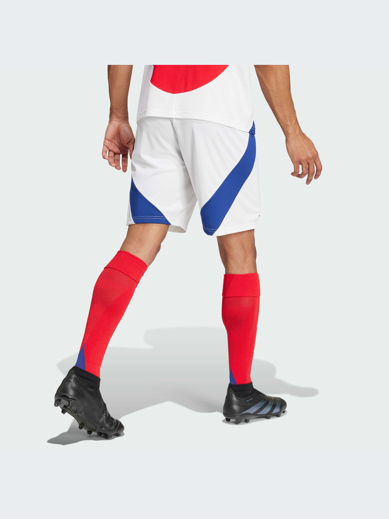 Шорты Adidas модель IT6139 Шорты Adidas модель IT6139 Фото