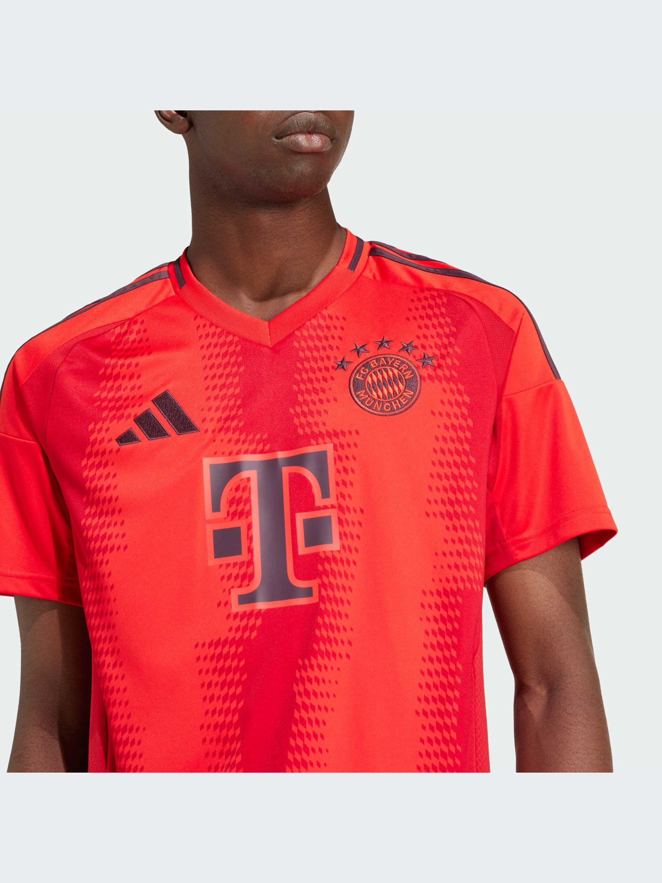 Футболки и поло Adidas модель IT8511 Футболки и поло Adidas модель IT8511 Фото