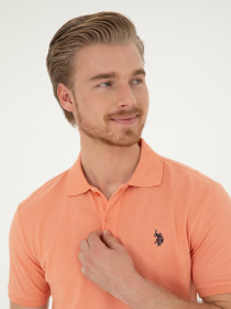 Футболки и поло US Polo модель G081GL011.000.1792406.VR047 Фото