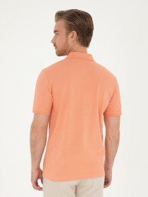 Футболки и поло US Polo модель G081GL011.000.1792406.VR047 Фото