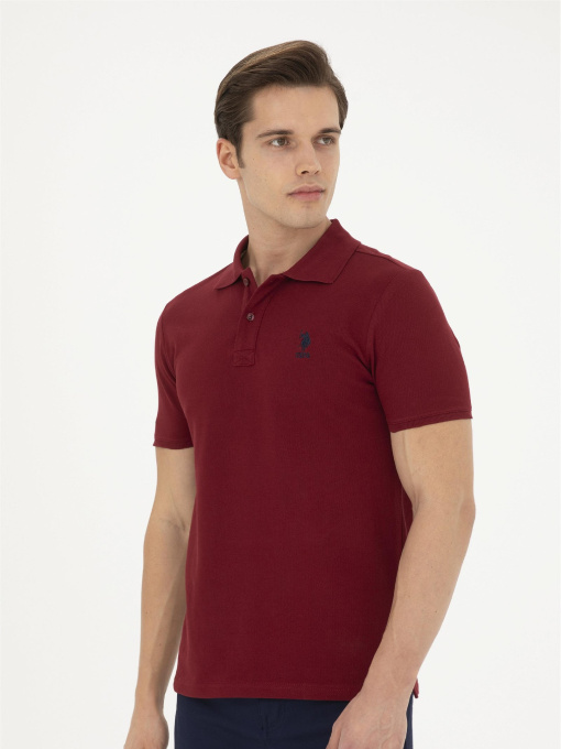 Футболки і поло US Polo модель G081SZ011.000.1794860.VR014 Фото