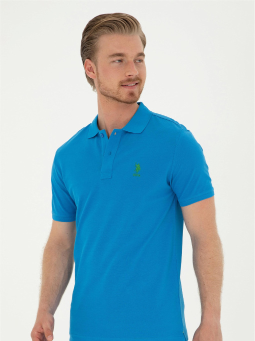 Футболки і поло US Polo модель G081SZ011.000.1794860.VR045 Фото