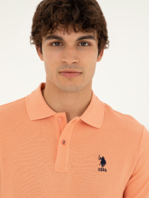 Футболки и поло US Polo модель G081SZ011.000.1794860.VR047 Фото