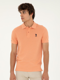 Футболки и поло US Polo модель G081SZ011.000.1794860.VR047 Фото