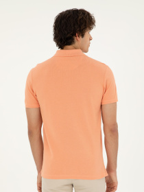 Футболки и поло US Polo модель G081SZ011.000.1794860.VR047 Фото