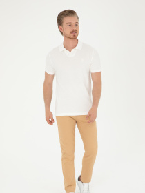 Футболки и поло US Polo модель G081SZ011.000.1827889.VR019 Фото