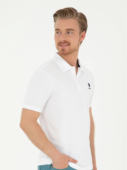 Футболки и поло US Polo модель G081GL011.000.1827972.VR013 Фото