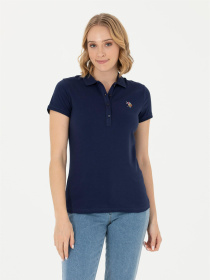 Футболки и поло US Polo модель G082SZ011.000.1567927.VR033 Фото