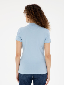 Футболки и поло US Polo модель G082SZ011.000.1806126.VR003 Фото