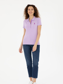 Футболки и поло US Polo модель G082SZ011.000.1806126.VR034 Фото