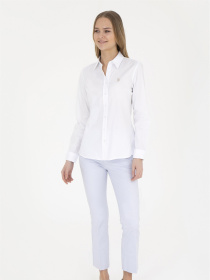 Штани US Polo модель G082SZ078.000.1825777.VR003 Фото
