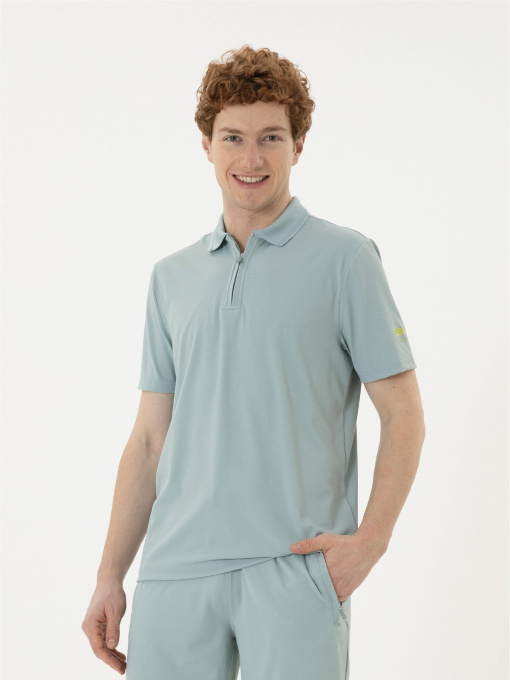 Футболки і поло US Polo модель G081SZ011.000.1828104.VR048 Фото