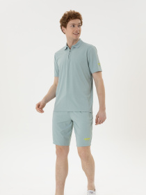 Футболки и поло US Polo модель G081SZ011.000.1828104.VR048 Фото