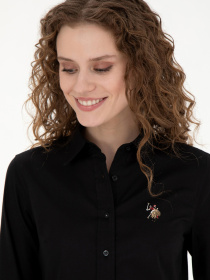 Рубашки US Polo модель G082SZ004.000.1840357.VR046 Фото
