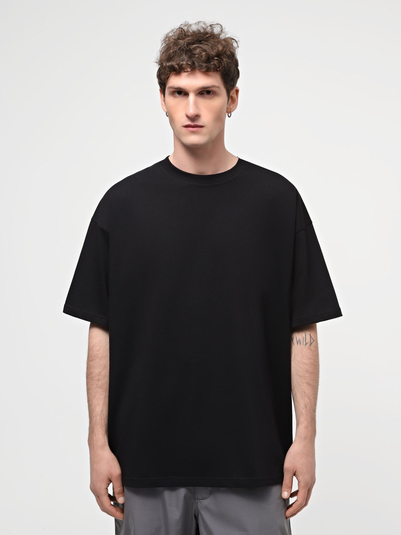 Футболки и поло Bezlad модель nabir-futbolok-bezlad-set-t-shirt-basic-bgw Фото