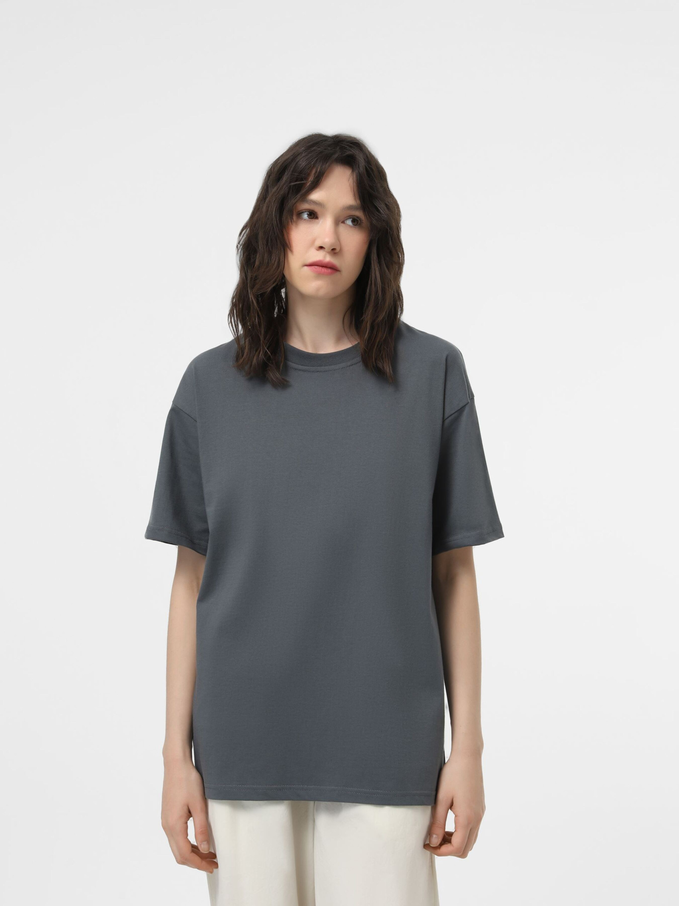 Футболки и поло Bezlad модель nabir-futbolok-bezlad-set-t-shirt-basic-bgw Фото