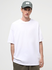 Футболки и поло Bezlad модель nabir-futbolok-bezlad-set-t-shirt-basic-bgw Фото