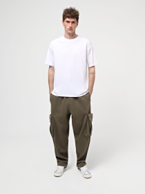 Футболки и поло Bezlad модель nabir-futbolok-bezlad-set-t-shirt-basic-bgw Фото