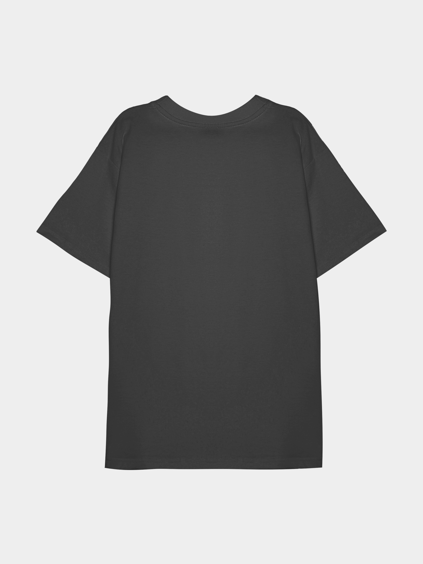 Футболки і поло Bezlad модель nabir-futbolok-bezlad-set-t-shirt-basic-graphite Фото