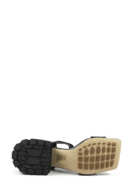 Босоніжки It-girl модель A1485-51L-N015-black Фото
