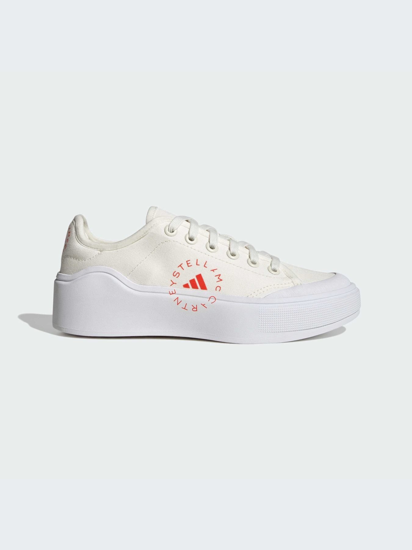 Кеди Adidas by Stella McCartney модель IF2188 Фото